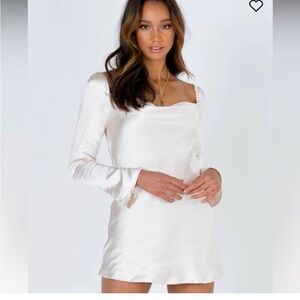 Princess Polly mini dress